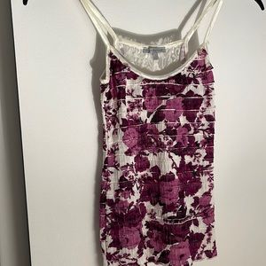 Charlotte Russe tank top